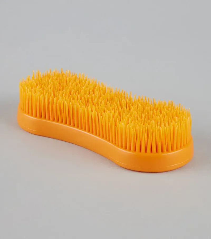 Premier Equine Miracle Brush in Amber-1