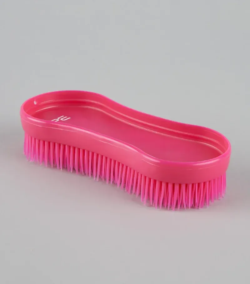 Premier Equine Miracle Brush in Fuchsia