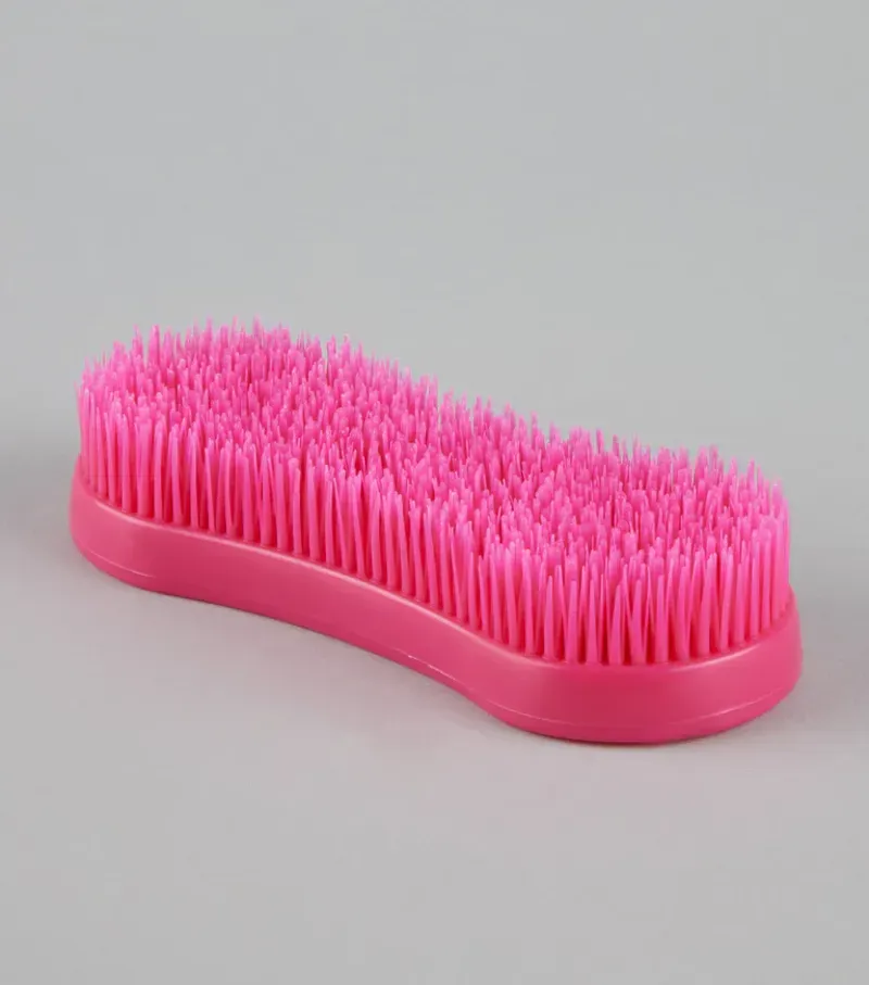 Premier Equine Miracle Brush in Fuchsia-1