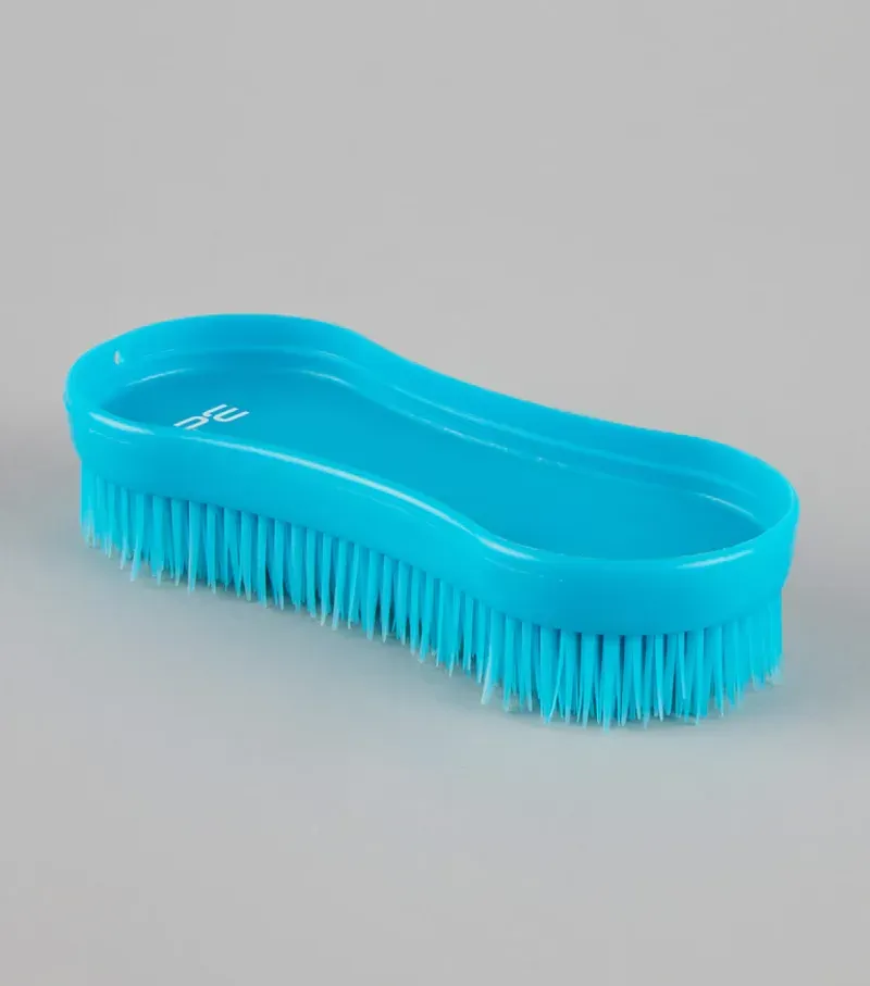 Premier Equine Miracle Brush in Peacock Blue