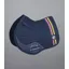 Premier Equine My Jack Cotton GP/Jump Glitter Pony Saddle Pad in Navy