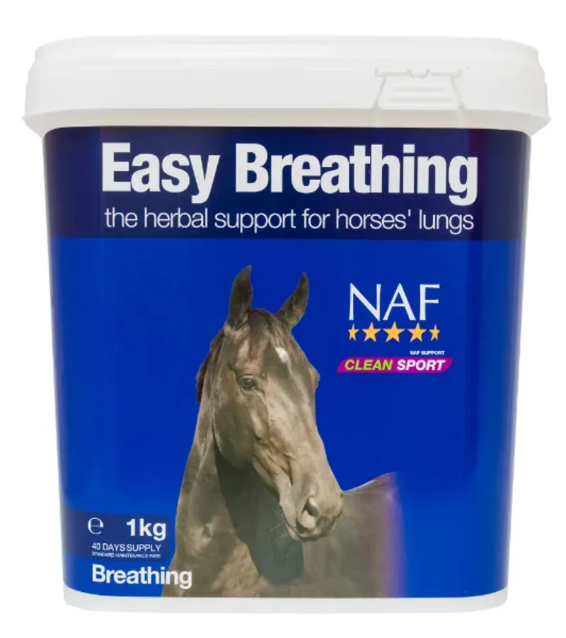 NAF 1kg Easy Breathing