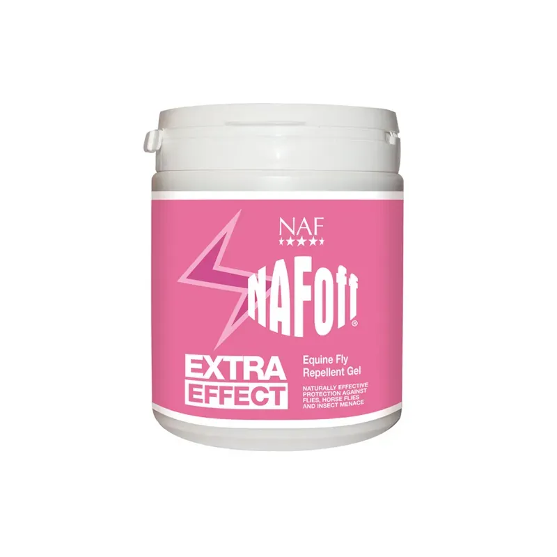 NAF 750g OFF Extra Effect Gel