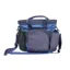 Hy Equestrian Glitzy Grooming Bag in Navy