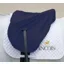 Hy Waterproof Ride On Saddle Cover in Navy