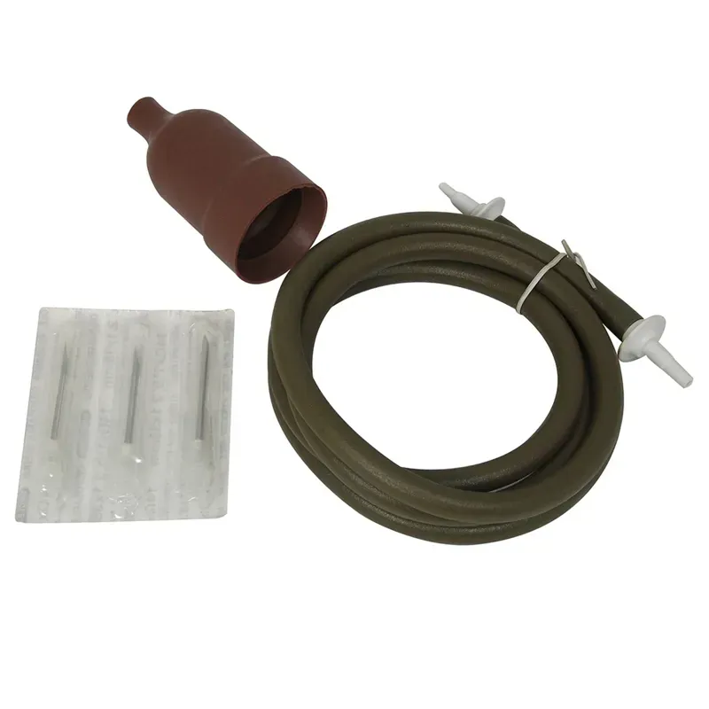 Norbrook Quick Fit Flutter Valve - Single Item