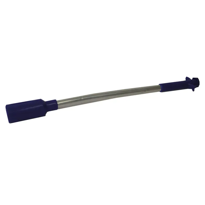 Norbrook Opti-Mag 3 Metal Applicator in Blue/Silver