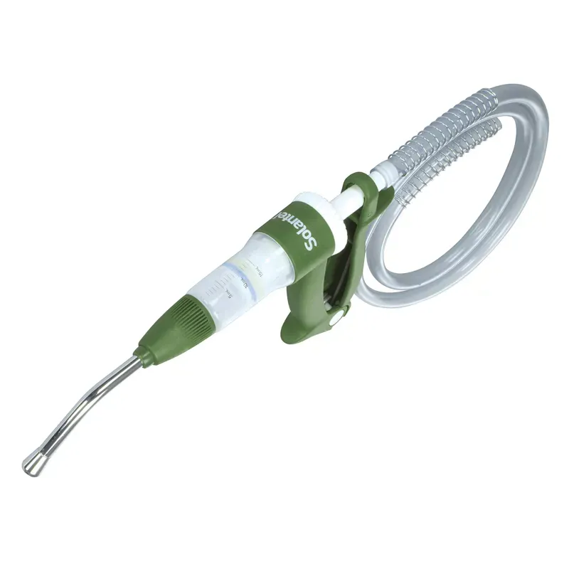 Norbrook Solantel Drenching Gun - 15ml