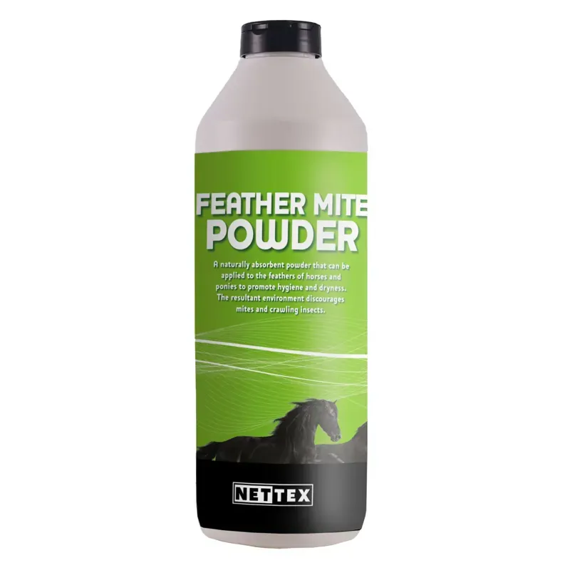 Nettex 300 gm Feather Mite Powder
