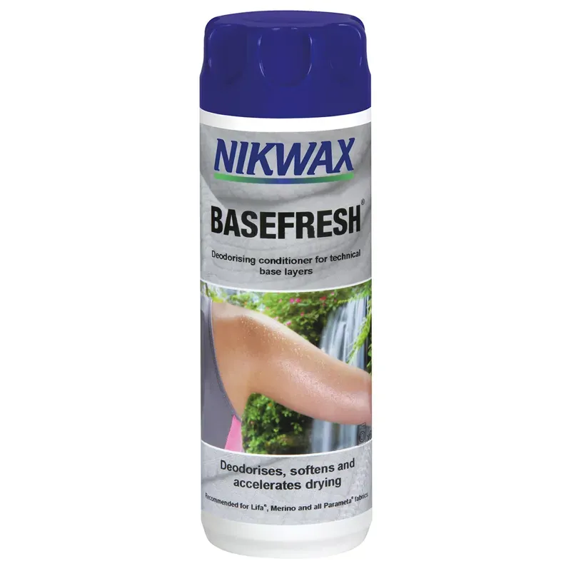 Nikwax 300ml BaseFresh