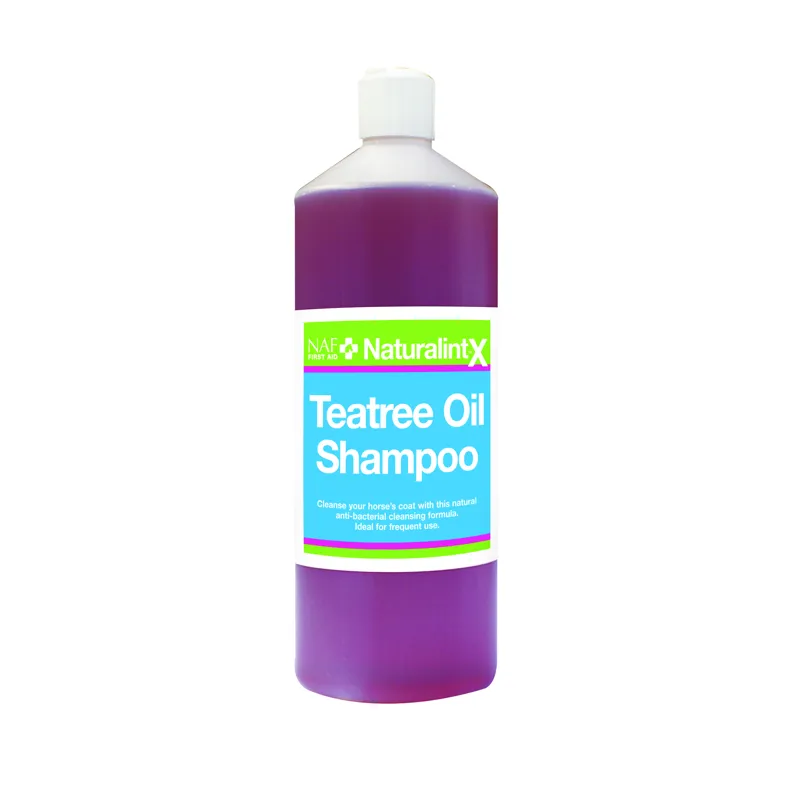 Special Order - Faith In Nature - Shampoo - Tea Tree - 5L