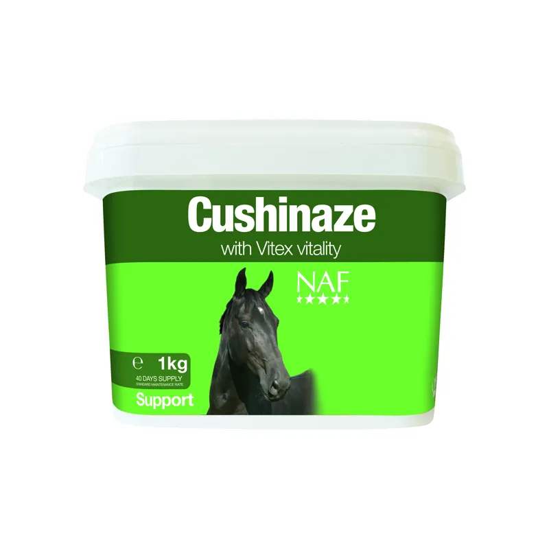 NAF Cushinaze - 1 kg