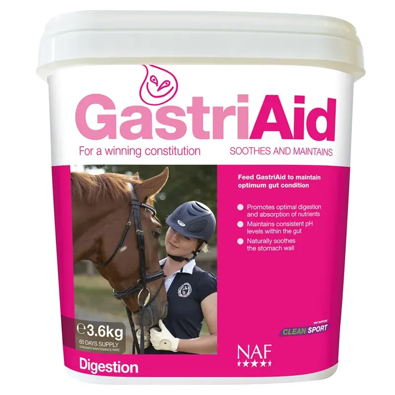 NAF GastriAid - 3.6 kg