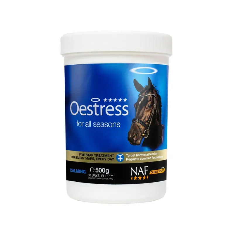 NAF Five Star Oestress - 500 gm