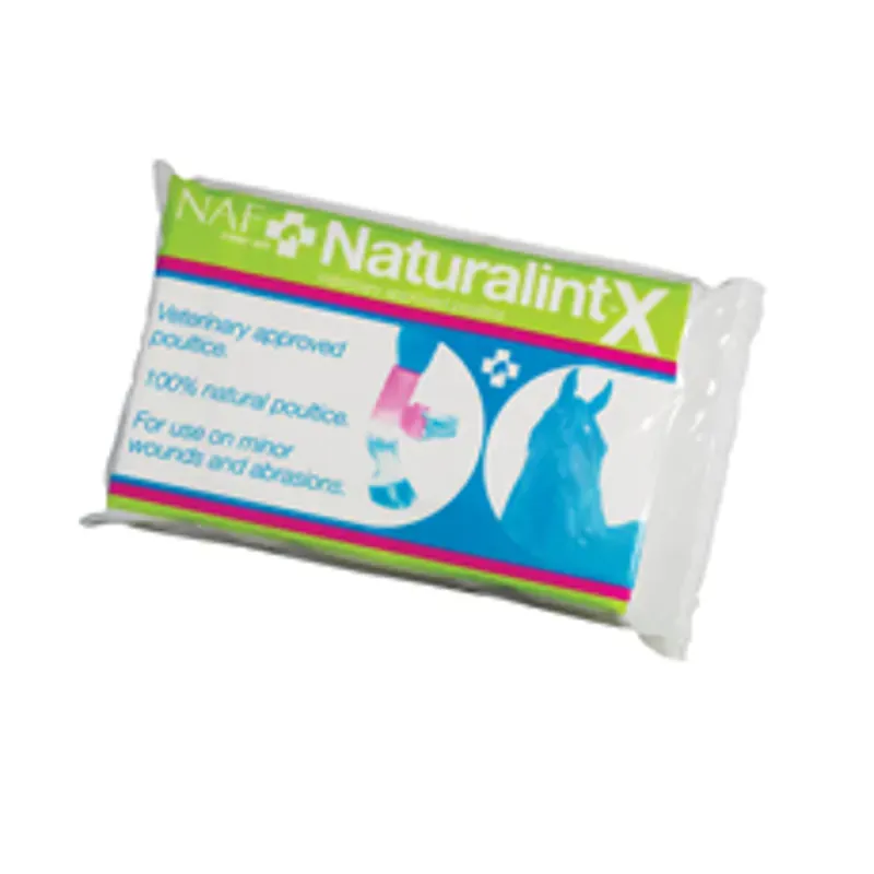 NAF NaturalintX Single Poultice