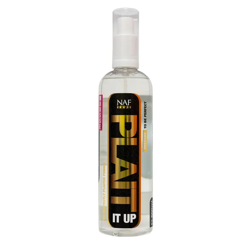 NAF Plait It Up - 500 ml
