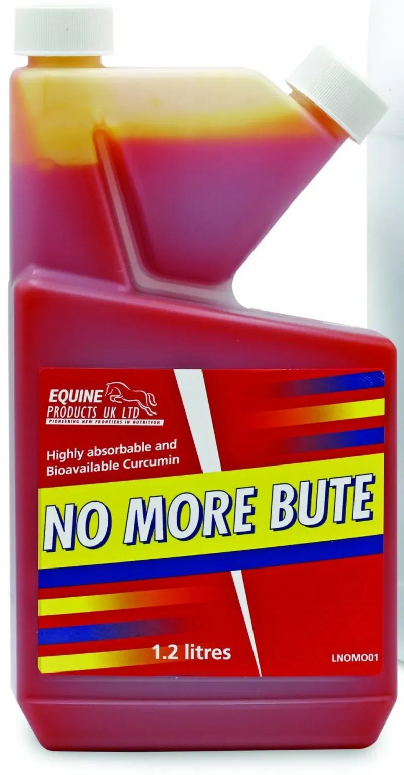 Equine Products 1.2l No More Bute