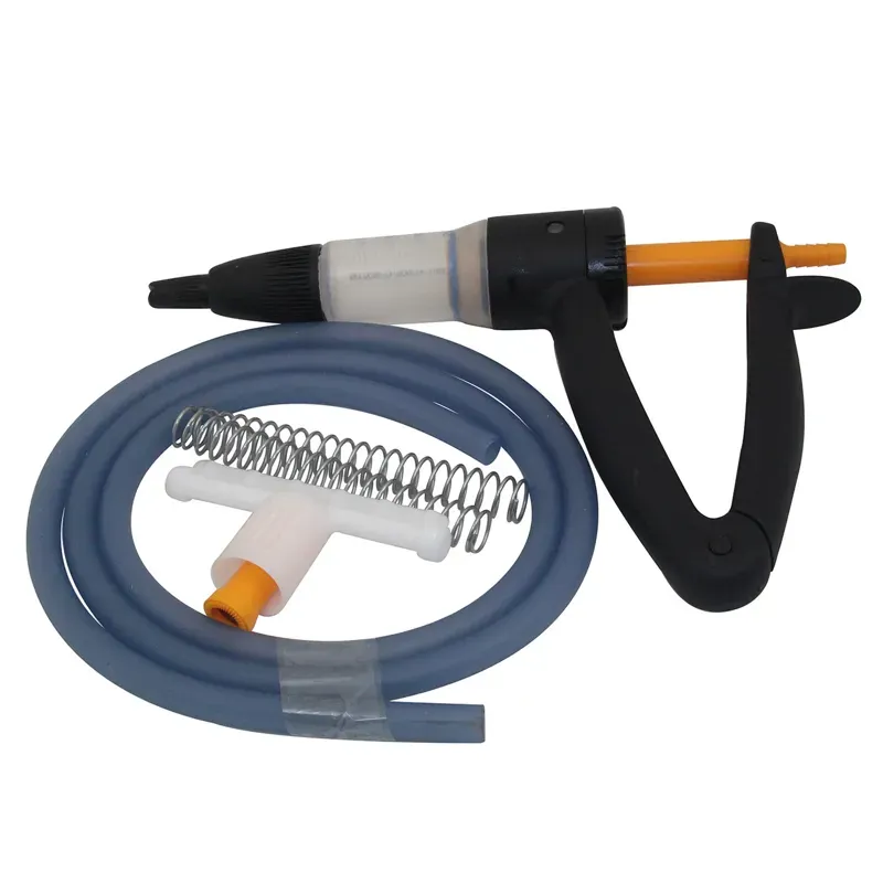 Elanco 20 ml Crovect Pour-On Gun