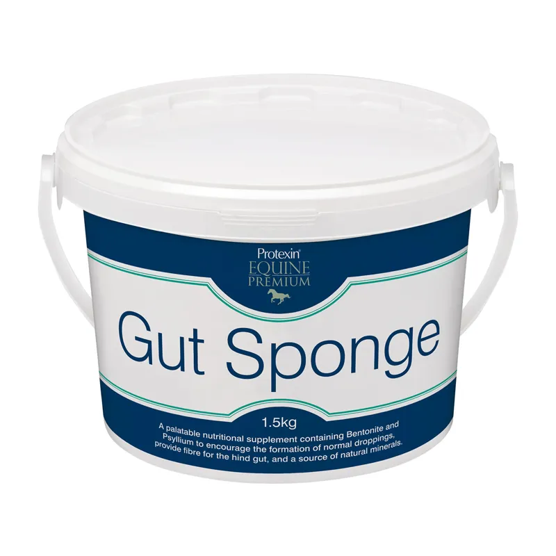 Protexin 1.5 kg Gut Sponge