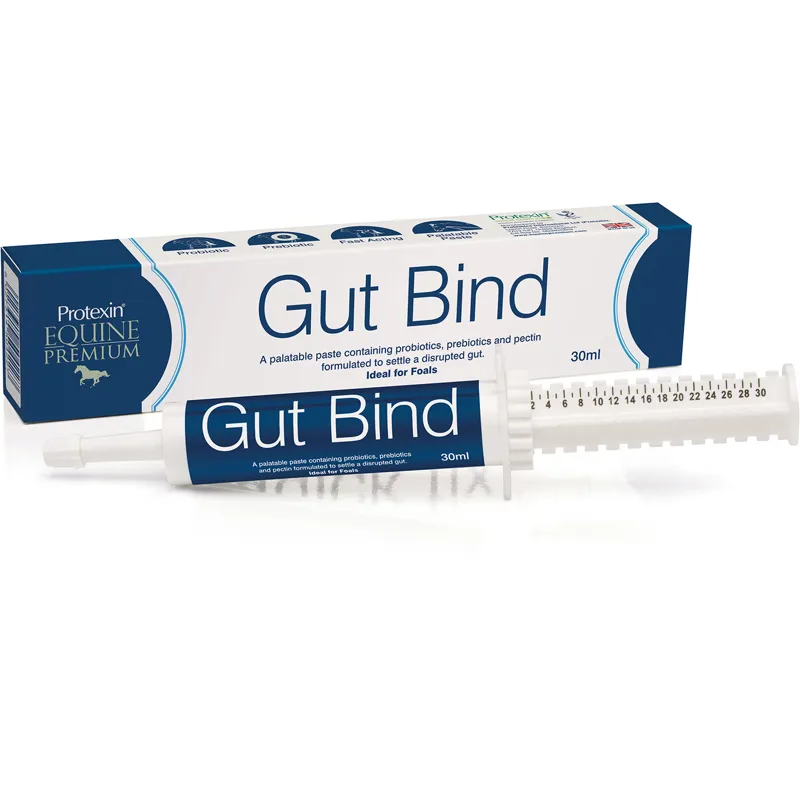 Protexin 30ml Gut Bind Syringe