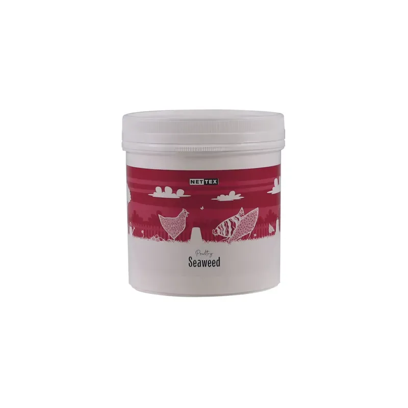 Nettex 400 gm Poultry Seaweed