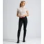 Premier Equine Womens Ofena Full Seat Riding Breeches in Black