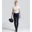 Premier Womens Equine OfenaGel Knee Riding Breeches in Navy
