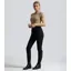 Premier Womens Equine OfenaGel Knee Riding Breeches in Black