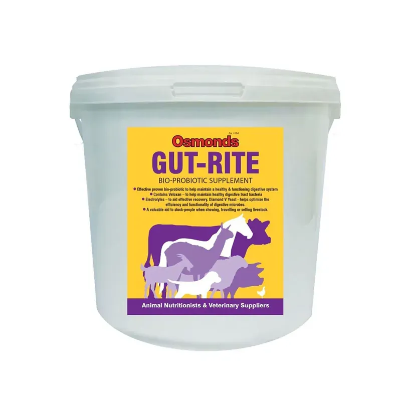 Osmonds 750 gm Gut-Rite