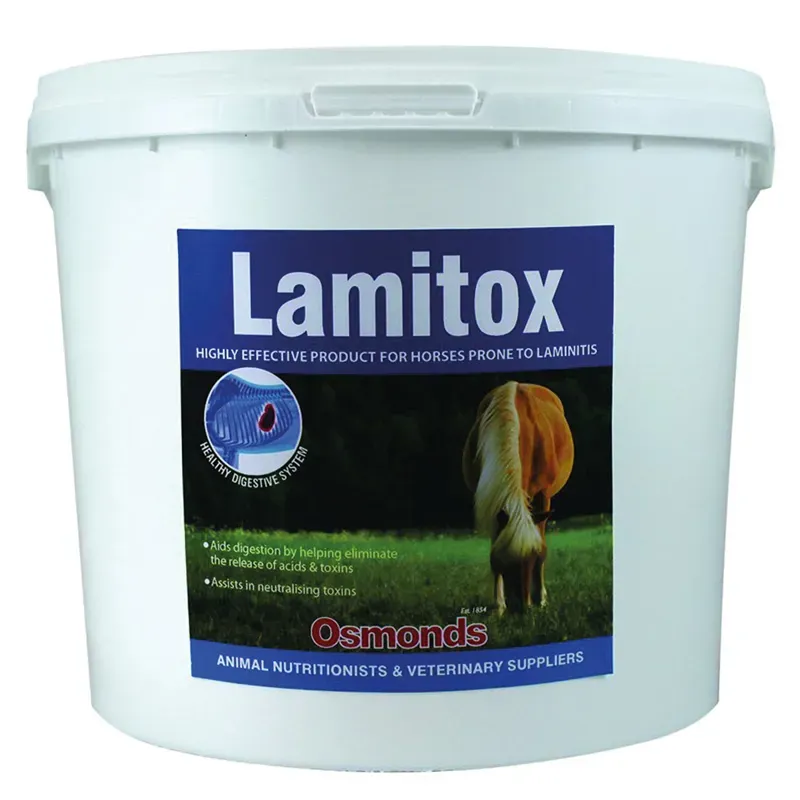 Osmonds 2.5 kg Lamitox