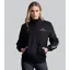 Premier Equine Womens Omnia Waterproof Riding Jacket in Black