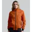 Premier Equine Womens Omnia Waterproof Riding Jacket in Burnt Orange
