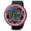 Optimum Time Rechargeable Event Watch in Pink