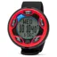 Optimum Time Rechargeable Event Watch in Red