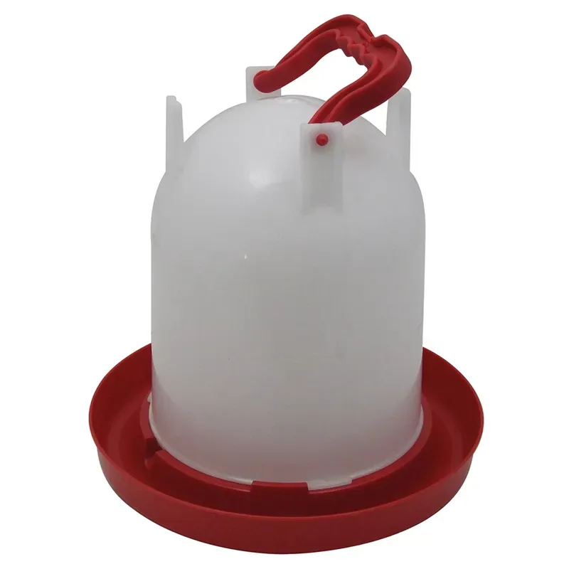 Bec Feeders Osprey 3lt Combination Drinker