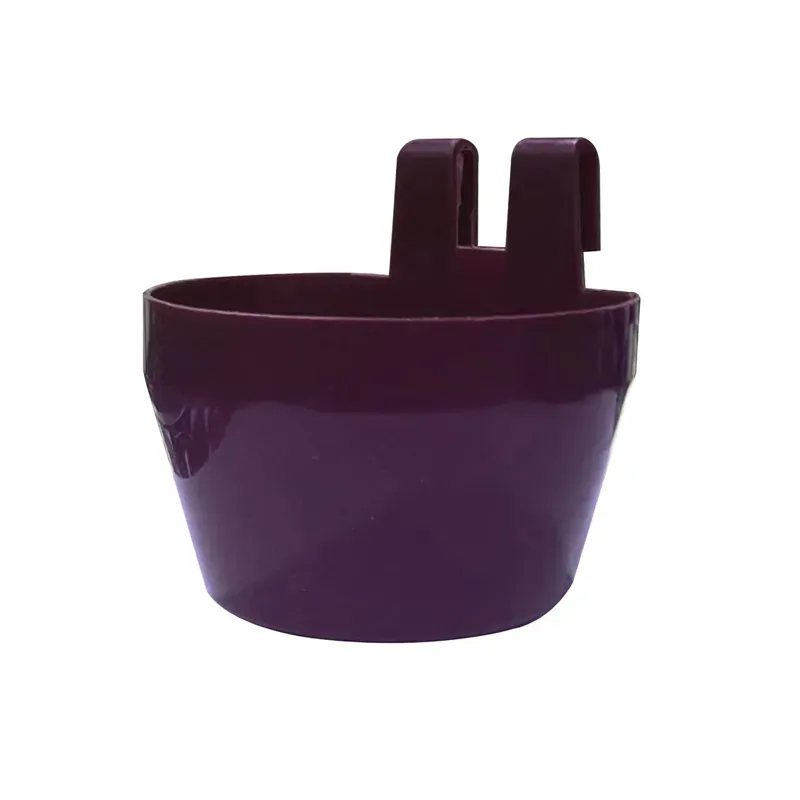 Bec Feeders Osprey Cage Cup in Violet