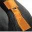 Hy Viz Tail Band in Orange