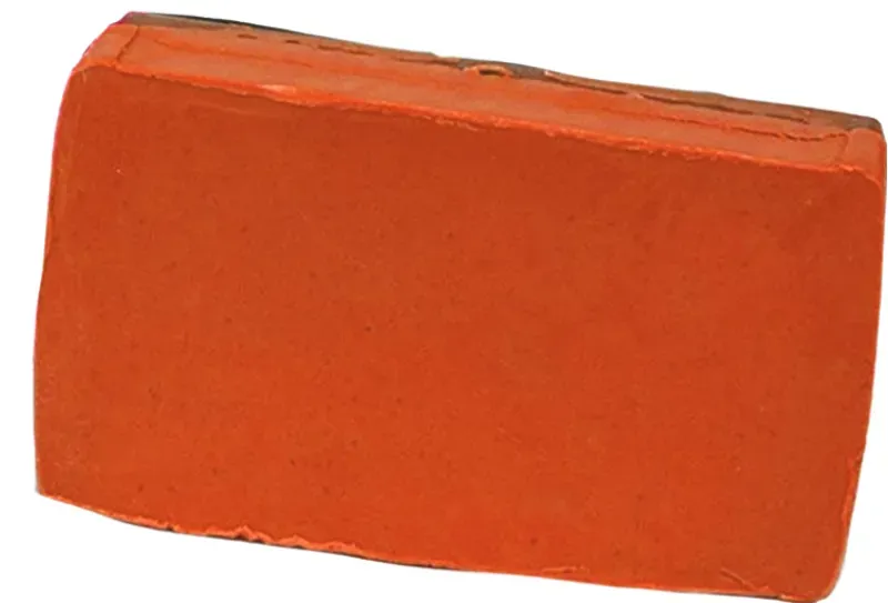 Agrimark Ram Crayon in Orange