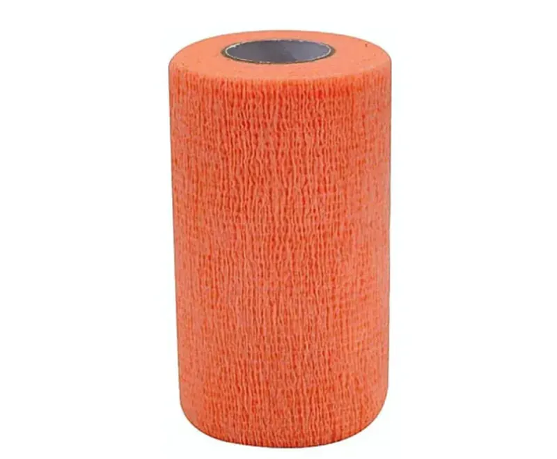 Robinson Equiwrap in Neon Orange