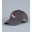 Premier Equine Baseball Cap in Anthracite Grey