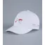 Premier Equine Baseball Cap in White