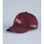 Premier Equine Baseball Cap in Wine