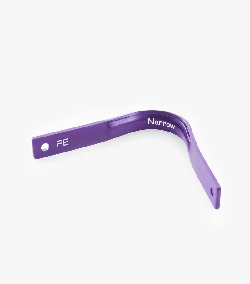 Premier Equine Interchangeable Gullet System in Assorted