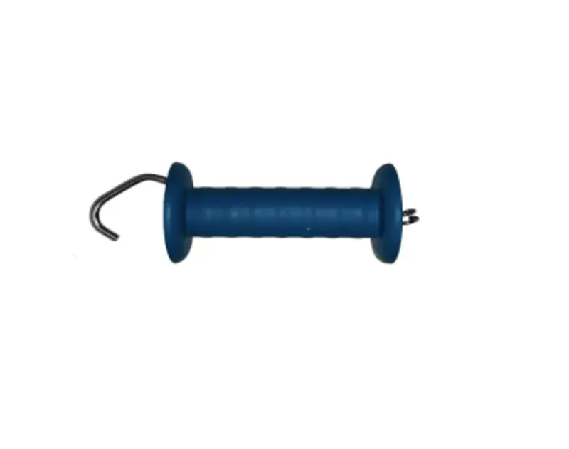 Agrifence Standard Plus Gate Handle in Petrol