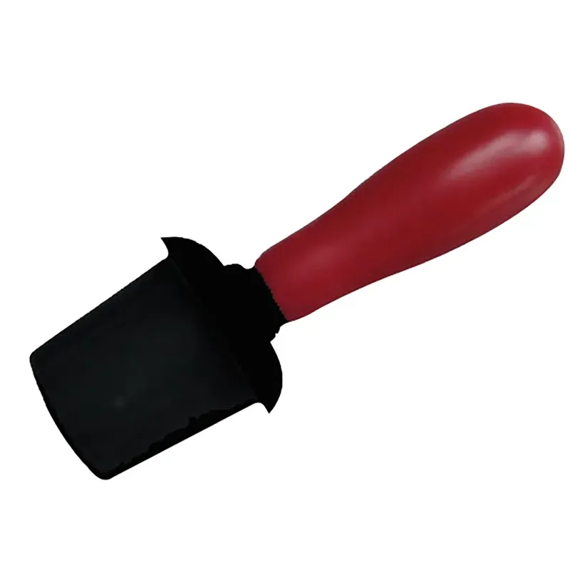 Agri Miscellaneous Paragon Plug-In Latex Rubber Lamb Teat in Red