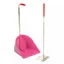 Stubbs Stable Mate Manure Collector in Pink