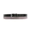 Hy Sparkle Leather Belt in Pink