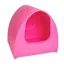 Stubbs Poultry Palace in Pink