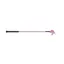 Little Rider Unicorn Shimmer Riding Whip in Pink