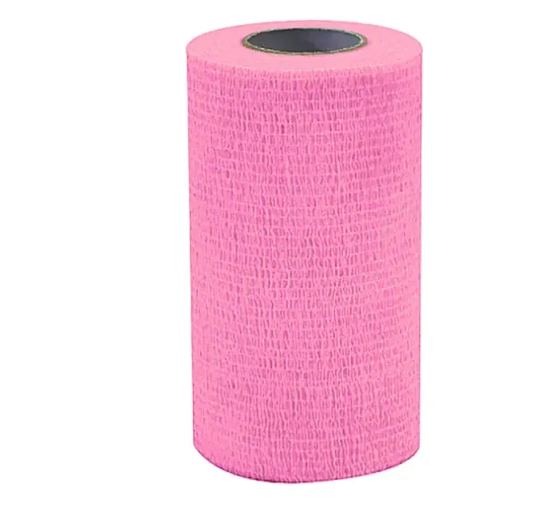 Robinson Equiwrap in Neon Pink